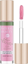 Bell Natural Beauty Lip Gloss Sijaj za ustnice