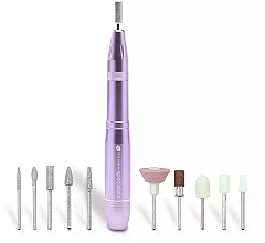 Aparat za manikuro Rio Professional Electric Nail File