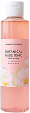 Tonik za obraz Vera & The Birds Botanical Nude Tonic