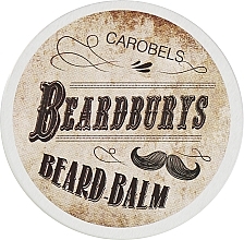 Balzam za brke in brado Beardburys Beard Balm