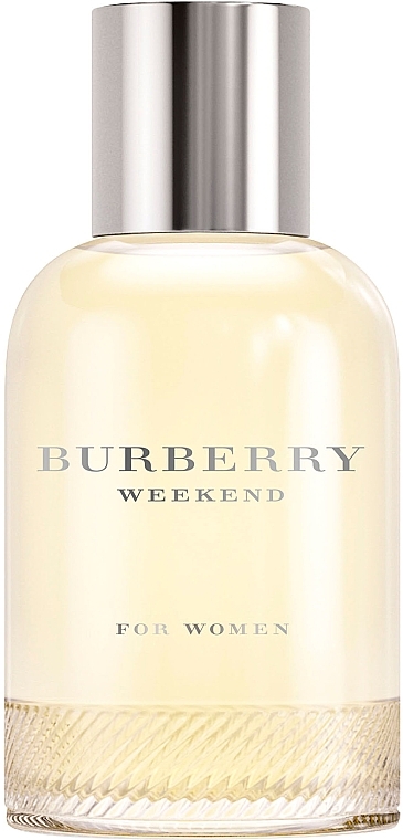 Burberry Weekend for women - Parfumska voda