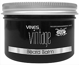 Balzam za brado Osmo Vines Vintage Beard Balm