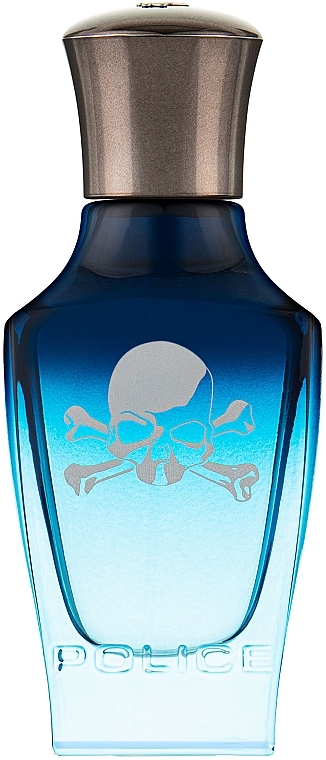 Police Potion Power For Men - Parfumska voda