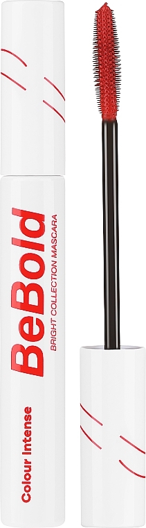 Maskara - Colour Intense Be Bold Mascara