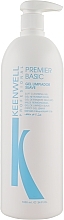 Mehki odstranjevalec ličil za obraz Keenwell Premier Basic Soft Cleansing Gel