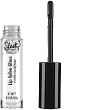 Sleek Sleek MakeUP Lip Volve Gloss Transforming Lip Topper Sijaj za ustnice