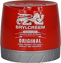 Krema za fiksiranje las Brylcreem Original Hair Cream