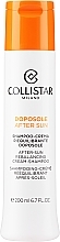 Balansirajoča krema-šampon po sončenju Collistar After-Sun Rebalancing Cream-Shampoo