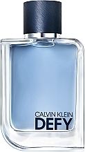 Calvin Klein Defy Toaletna voda