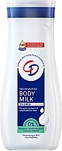 Urea losjon za telo CD Body Milk 5% Urea