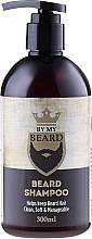 Šampon za brado By My Beard Beard Care Shampoo