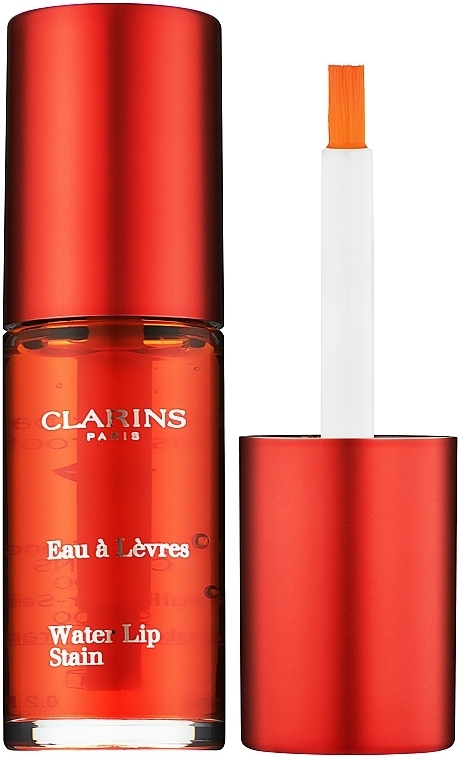 Pigment za ustnice - Clarins Water Lip Stain