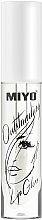 Miyo Outstanding Lip Gloss Sijaj za ustnice