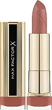 Max Factor Colour Elixir Lipstick Šminka