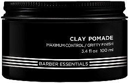 Pomada za lase Redken Brews Clay Pomade