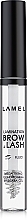 Lamel Professional Lamination Brow & Lash Gel za obrvi in trepalnice z učinkom laminacije