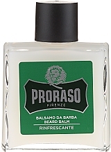 Balzam za brado z bergamotko, evkaliptusom, rožmarinom Proraso Beard Balm