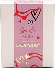 Set EveryBody Calm (micell/water/200ml + mask/50ml + serum/30ml)