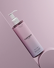 Gel za umivanje "Vrtnica in orhideja" EveryBody Awaken Face Cleanser Rose & Orchid