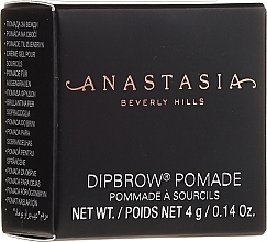 Anastasia Beverly Hills Dipbrow Pomade Pomada za obrvi