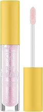 Golden Rose Miss Beauty Diamond Shine 3D Lipgloss Zrcalni sijaj za ustnice