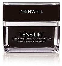 Dnevna pomlajevalna ultra lifting krema Keenwell Tensilift Intensive Lifting Cream Anti-Rides Day