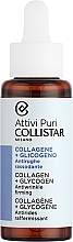 Koncentrat kolagena in glikogena za krepitev in boj proti gubam Collistar Pure Actives Collagen + Glycogen Anti-Wrinkle Firming