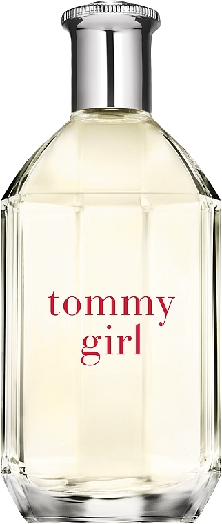 Tommy Hilfiger Tommy Girl - Toaletna voda