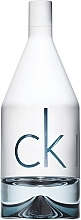 Calvin Klein CK IN2U Him Toaletna voda