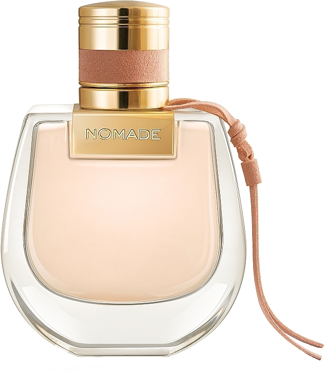 Chloe Nomade - Parfumska voda