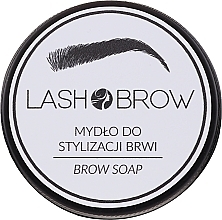 Lash Brow Soap Gel za fiksiranje obrvi