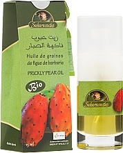 Opuntia figovo olje v spreju Efas Saharacactus Opuntia Ficus Oil Spray