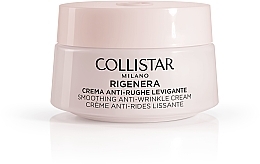 Gladilna krema za obraz proti gubam Collistar Regenera Smoothing Anti-Wrinkle Face Cream