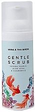 Nežen piling za obraz Vera & The Birds Gentle Scrub