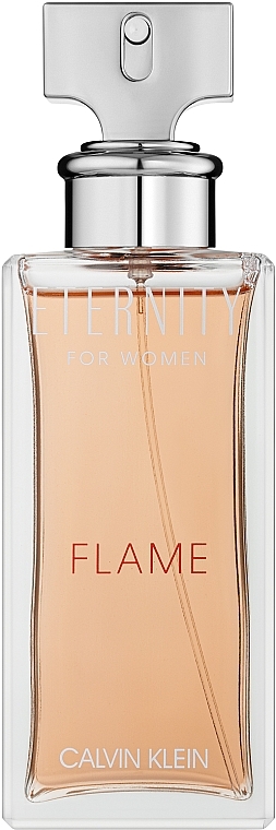 Calvin Klein Eternity Flame For Women - Parfumska voda