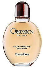 Calvin Klein Obsession For Men Toaletna voda