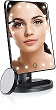 Ogledalo Rio-Beauty 21 LED Touch Dimmable Makeup Mirror