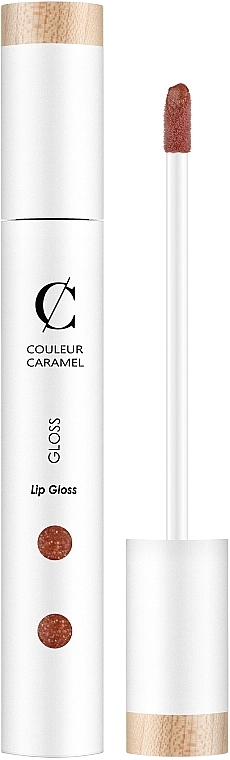 Sijaj za ustnice - Couleur Caramel Lip Gloss