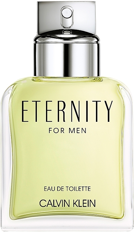 Calvin Klein Eternity For Men - Toaletna voda