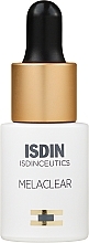 Korektivni serum za obraz Isdin Isdinceutics Melaclear Serum Corrector Unificador Del Tono