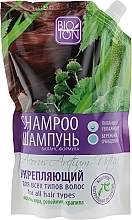 Posilňujúci šampón s vyváženým zložením pre všetky typy vlasov Bioton Cosmetics Shampoo