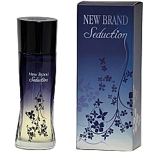 New Brand Seduction Women Parfumovaná voda