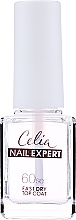 Sušička laku Celia Nail Expert 60 sec Fast Dry Top Coat