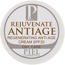 Intenzívny krém Piel Cosmetics Rejuvenate Antiage Cream