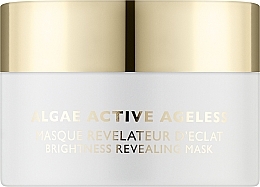 Revitalizujúca rozjasňujúca maska Margy's Monte Carlo Brightness Revealing Mask