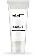 Pánsky šampón-sprchový gél s pačuli Piel Cosmetics Men Patchouli Shampoo-Body Wash 2 in 1