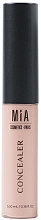 Mia Cosmetics Paris Concealer SPF30 Korektor na tvár