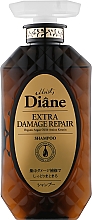 Keratínový šampón na vlasy Obnova Moist Diane Perfect Beauty Extra Damage Repair Shampoo