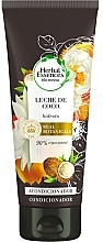 Kondicionér na vlasy Kokosové mlieko Herbal Essences Hydrate Coconut Milk Conditioner 90% Natural Origin