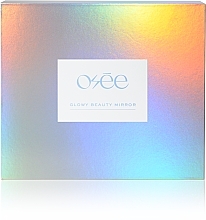 Zrkadlo Osee Glowy Beauty Mirror 